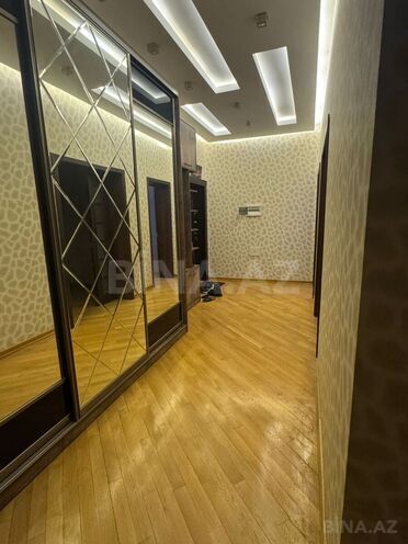 İcarəyə verilir 2 otaqlı yeni tikili 90 m², Yasamal r., photo 7 from 12