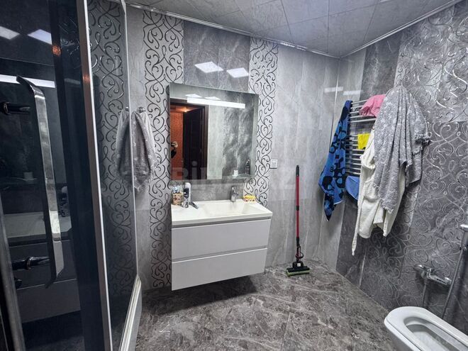İcarəyə verilir 2 otaqlı yeni tikili 90 m², Yasamal r., photo 8 from 12