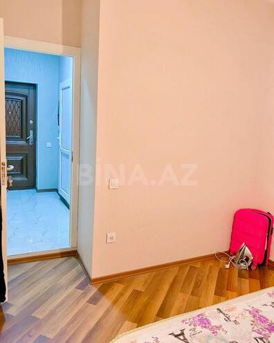 Satılır 2 otaqlı yeni tikili 47 m², Dərnəgül m., photo 8 from 15