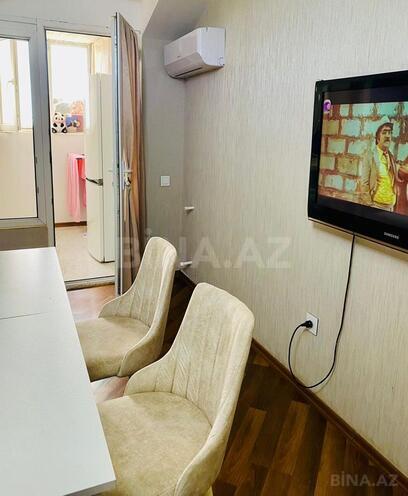 Satılır 2 otaqlı yeni tikili 47 m², Dərnəgül m., photo 4 from 15