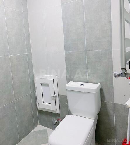 Satılır 2 otaqlı yeni tikili 47 m², Dərnəgül m., photo 12 from 15