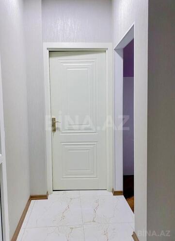 Satılır 2 otaqlı yeni tikili 47 m², Dərnəgül m., photo 11 from 15