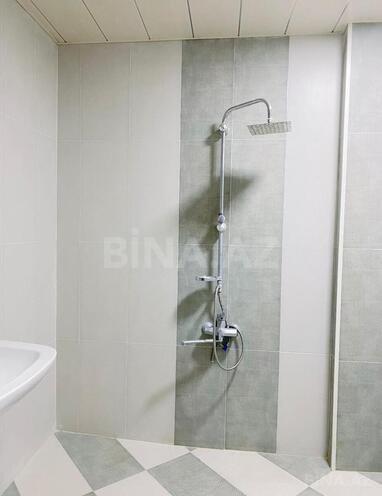 Satılır 2 otaqlı yeni tikili 47 m², Dərnəgül m., photo 14 from 15