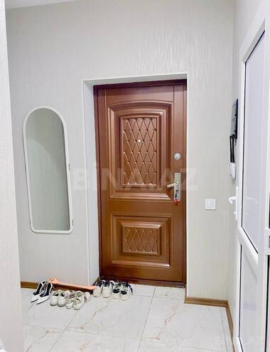 Satılır 2 otaqlı yeni tikili 47 m², Dərnəgül m., photo 10 from 15