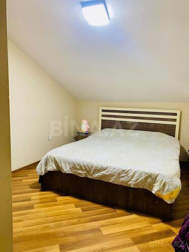 Satılır 2 otaqlı yeni tikili 47 m², Dərnəgül m., photo 7 from 15
