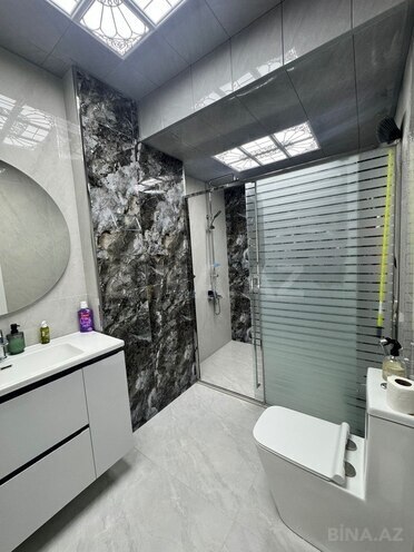 Satılır 2 otaqlı yeni tikili 90 m², Həzi Aslanov m., photo 7 from 17