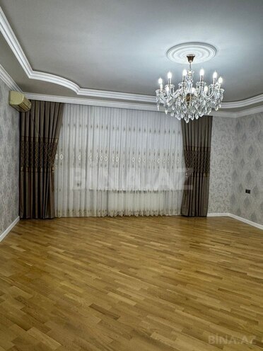 Satılır 2 otaqlı yeni tikili 90 m², Həzi Aslanov m., photo 4 from 17