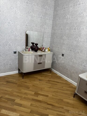 Satılır 2 otaqlı yeni tikili 90 m², Həzi Aslanov m., photo 16 from 17