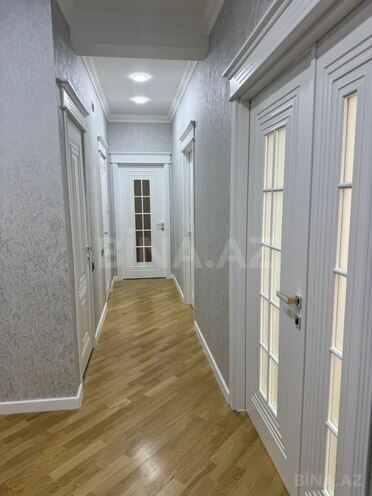 Satılır 2 otaqlı yeni tikili 90 m², Həzi Aslanov m., photo 9 from 17