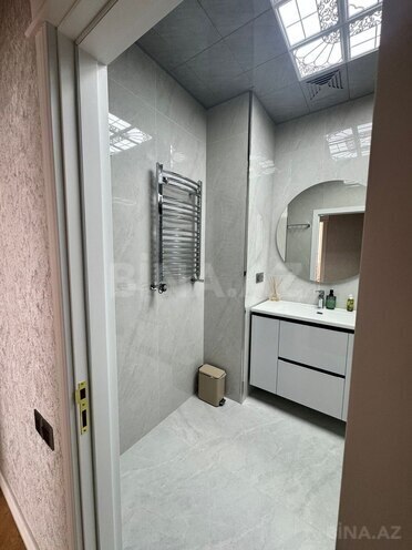 Satılır 2 otaqlı yeni tikili 90 m², Həzi Aslanov m., photo 12 from 17