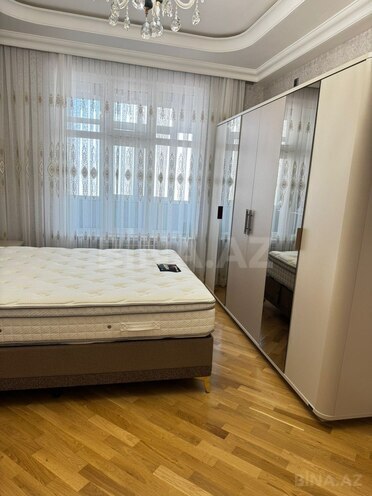 Satılır 2 otaqlı yeni tikili 90 m², Həzi Aslanov m., photo 15 from 17