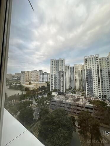 Satılır 2 otaqlı yeni tikili 72 m², Həzi Aslanov m., photo 16 from 18