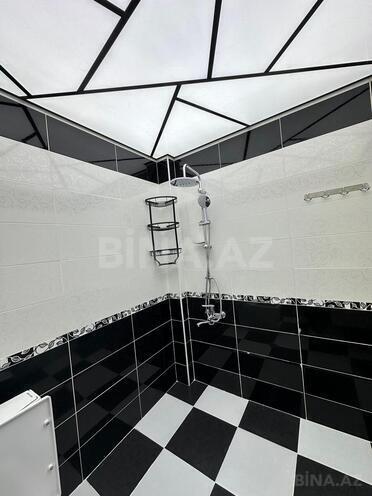 Satılır 2 otaqlı yeni tikili 72 m², Həzi Aslanov m., photo 14 from 18