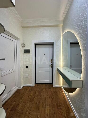 Satılır 2 otaqlı yeni tikili 72 m², Həzi Aslanov m., photo 11 from 18