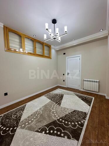 Satılır 2 otaqlı yeni tikili 72 m², Həzi Aslanov m., photo 6 from 18