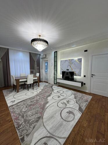 Satılır 2 otaqlı yeni tikili 72 m², Həzi Aslanov m., photo 1 from 18