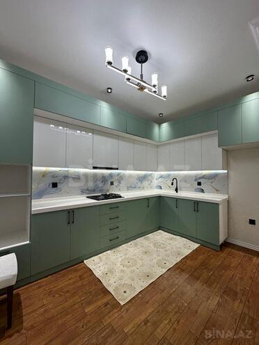 Satılır 2 otaqlı yeni tikili 72 m², Həzi Aslanov m., photo 9 from 18