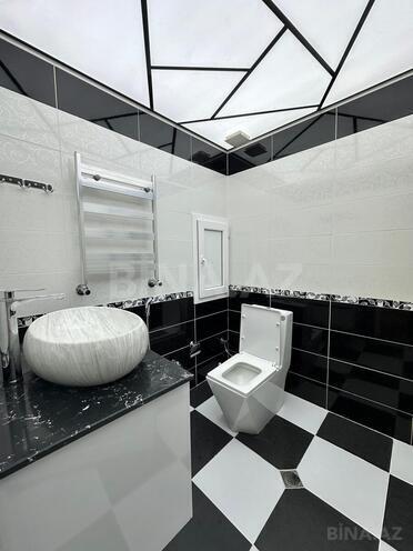 Satılır 2 otaqlı yeni tikili 72 m², Həzi Aslanov m., photo 13 from 18