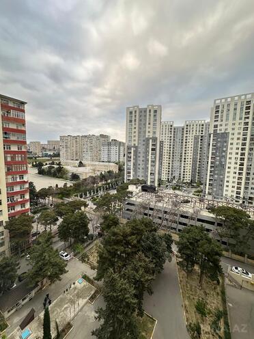 Satılır 2 otaqlı yeni tikili 72 m², Həzi Aslanov m., photo 17 from 18