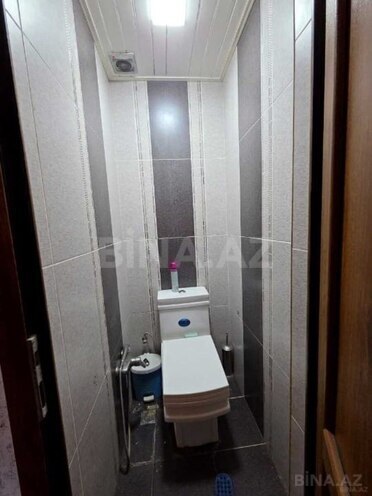 Satılır 2 otaqlı yeni tikili 66 m², Əhmədli m., photo 6 from 10