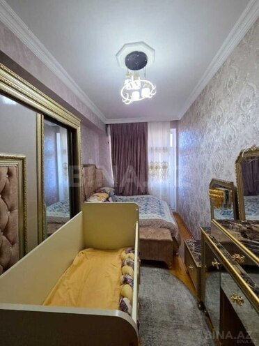 Satılır 2 otaqlı yeni tikili 66 m², Əhmədli m., photo 7 from 10