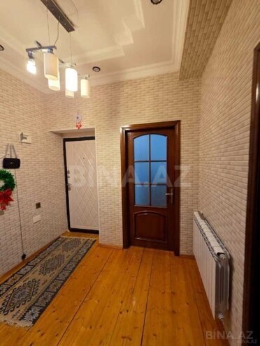 Satılır 2 otaqlı yeni tikili 66 m², Əhmədli m., photo 4 from 10
