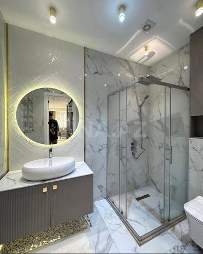 Сдаётся 2-комн. новостройка 80 м², м. Нариман Нариманов, photo 7 from 10