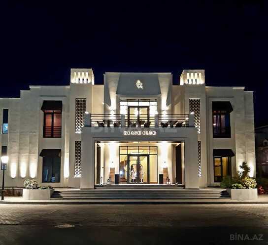 İcarəyə verilir 6 otaqlı həyət evi/bağ evi 220 m², Sea Breeze q., photo 10 from 32