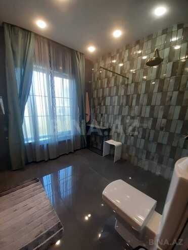 İcarəyə verilir 6 otaqlı həyət evi/bağ evi 220 m², Sea Breeze q., photo 23 from 32