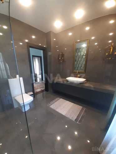 İcarəyə verilir 6 otaqlı həyət evi/bağ evi 220 m², Sea Breeze q., photo 26 from 32