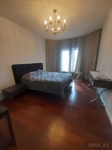 İcarəyə verilir 6 otaqlı həyət evi/bağ evi 220 m², Sea Breeze q., photo 21 from 32