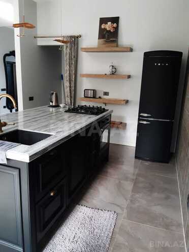 İcarəyə verilir 6 otaqlı həyət evi/bağ evi 220 m², Sea Breeze q., photo 16 from 32