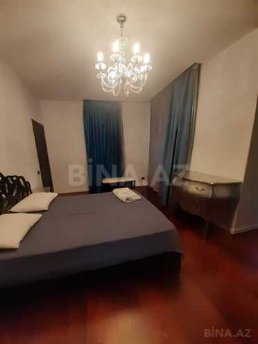 İcarəyə verilir 6 otaqlı həyət evi/bağ evi 220 m², Sea Breeze q., photo 27 from 32