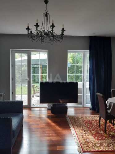 İcarəyə verilir 6 otaqlı həyət evi/bağ evi 220 m², Sea Breeze q., photo 14 from 32