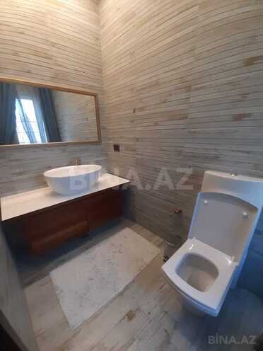İcarəyə verilir 6 otaqlı həyət evi/bağ evi 220 m², Sea Breeze q., photo 28 from 32