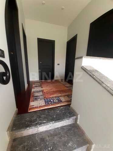 İcarəyə verilir 6 otaqlı həyət evi/bağ evi 220 m², Sea Breeze q., photo 30 from 32