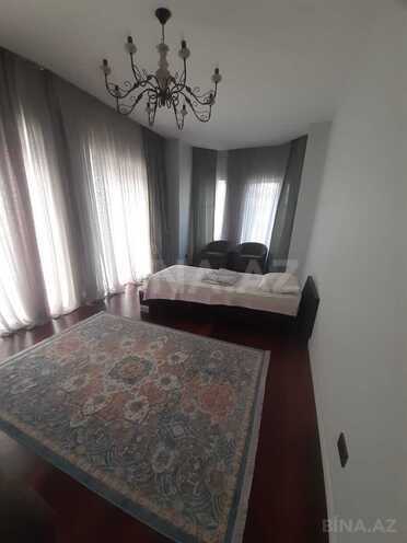 İcarəyə verilir 6 otaqlı həyət evi/bağ evi 220 m², Sea Breeze q., photo 31 from 32
