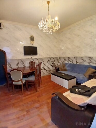 Продаётся 2-комн. вторичка 41 м², м. Сахил, photo 7 from 12