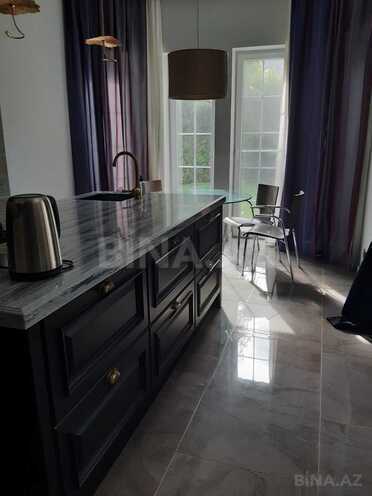 İcarəyə verilir 6 otaqlı həyət evi/bağ evi 220 m², Sea Breeze q., photo 19 from 32