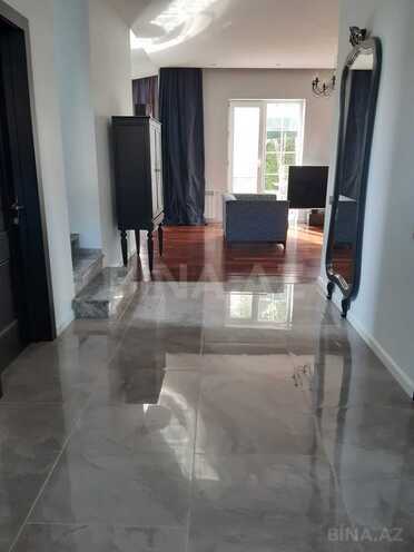 İcarəyə verilir 6 otaqlı həyət evi/bağ evi 220 m², Sea Breeze q., photo 18 from 32