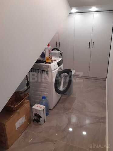 İcarəyə verilir 6 otaqlı həyət evi/bağ evi 220 m², Sea Breeze q., photo 20 from 32