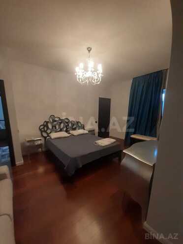 İcarəyə verilir 6 otaqlı həyət evi/bağ evi 220 m², Sea Breeze q., photo 24 from 32