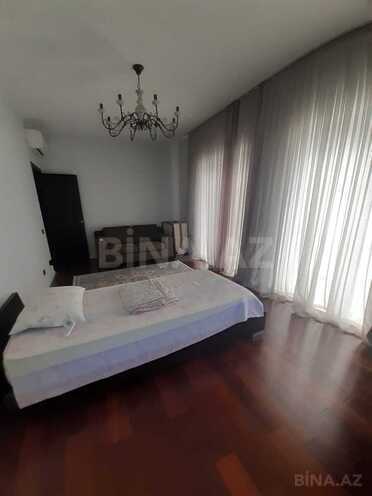 İcarəyə verilir 6 otaqlı həyət evi/bağ evi 220 m², Sea Breeze q., photo 29 from 32