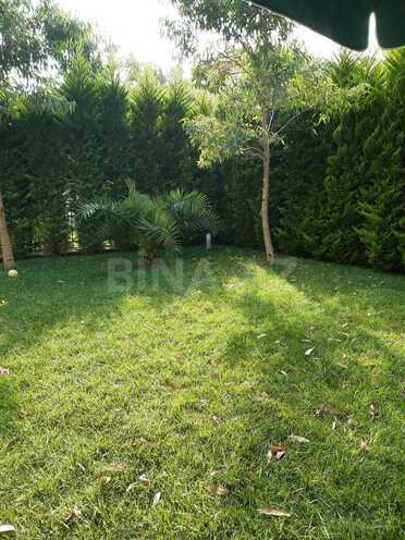 İcarəyə verilir 6 otaqlı həyət evi/bağ evi 220 m², Sea Breeze q., photo 5 from 32