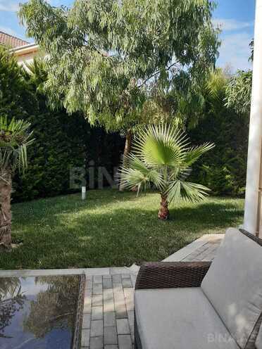 İcarəyə verilir 6 otaqlı həyət evi/bağ evi 220 m², Sea Breeze q., photo 8 from 32