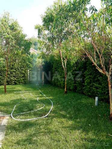 İcarəyə verilir 6 otaqlı həyət evi/bağ evi 220 m², Sea Breeze q., photo 13 from 32