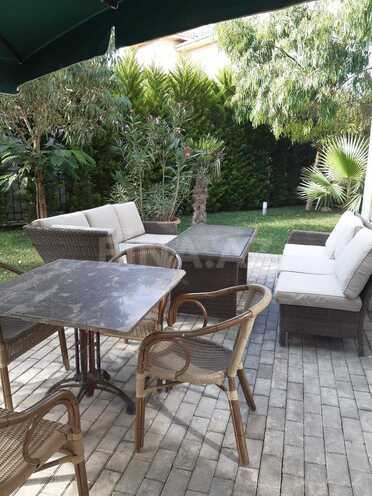 İcarəyə verilir 6 otaqlı həyət evi/bağ evi 220 m², Sea Breeze q., photo 6 from 32