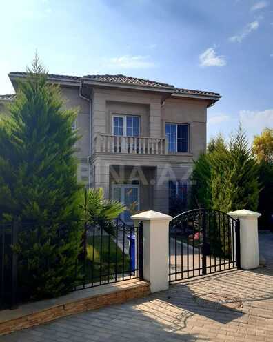 İcarəyə verilir 6 otaqlı həyət evi/bağ evi 220 m², Sea Breeze q., photo 9 from 32