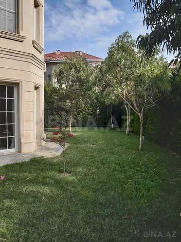 İcarəyə verilir 6 otaqlı həyət evi/bağ evi 220 m², Sea Breeze q., photo 7 from 32