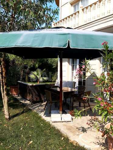 İcarəyə verilir 6 otaqlı həyət evi/bağ evi 220 m², Sea Breeze q., photo 12 from 32